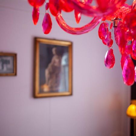 Отель Soffia'S House Siglufjordur Экстерьер фото